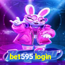 bet595 login